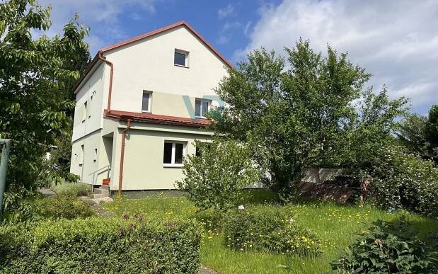 Ostatní, Erbenova, Suchdol nad Lužnicí, 140 m²