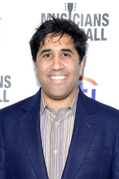 Indian American Vivek Tiwary Wins Grammy for Best Musical Theater Album for ‘Jagged Little Pill’ - American Kahani