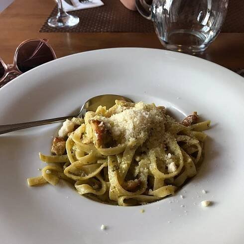 PIZZERIA-RISTORANTE VENEZIA, Jihlava - Menu, Prices & Restaurant Reviews - Tripadvisor