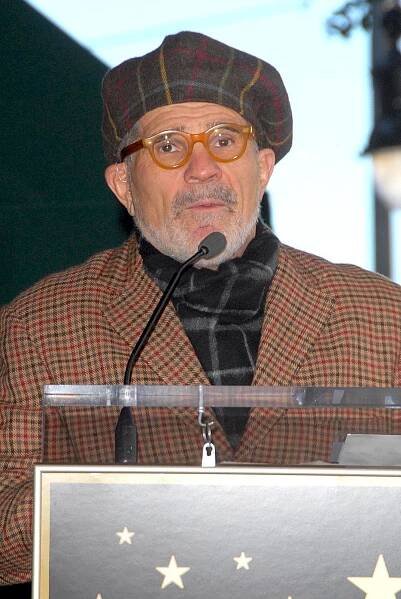 David Mamet