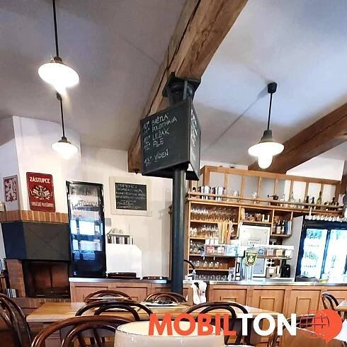 Pivovar Kytín - Kytín - restaurace v kytín