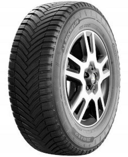 MICHELIN CROSSCLIMATE CAMPING 225/75 R16 116 R