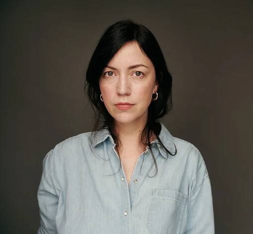 Leni Wesselman by Valeria Mitelman