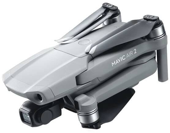 DJI Mavic Air 2 Fly More Combo