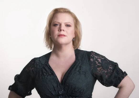 Tamara Morozová: Souhra s klavíristou v písňovém duu je nejkrásnější formou sebevyjádření