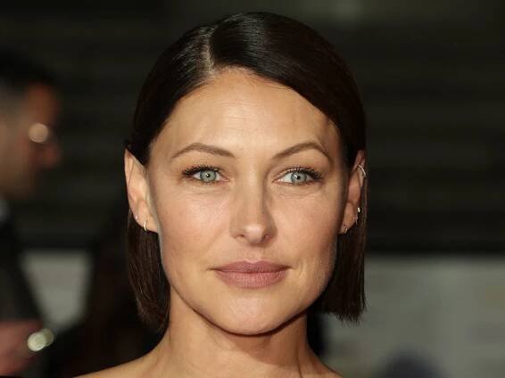 Emma Willis causes a stir with photo of rarely seen daughter Trixie - and she looks so grown up!