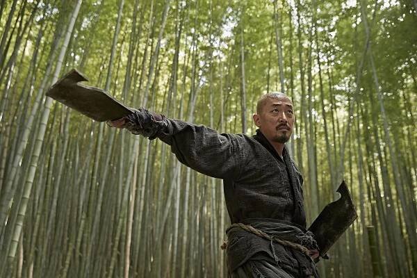 Kundo: Čas pomsty - Z filmu - Jeong-woo Ha