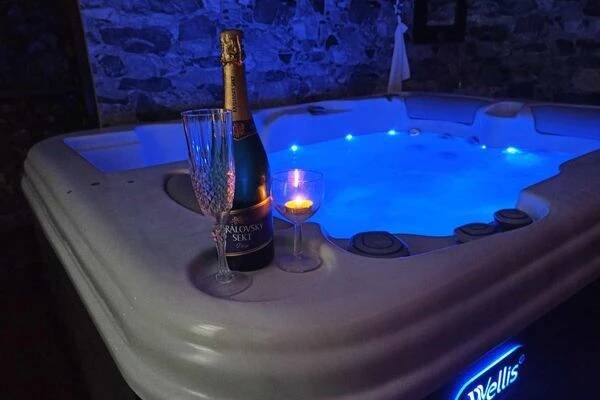 Wellness Atlantis foto 1