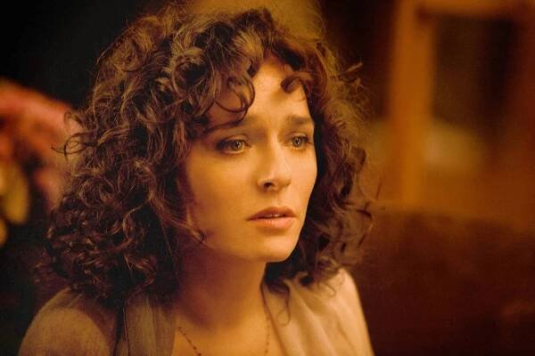 Un baiser papillon - Z filmu - Valeria Golino
