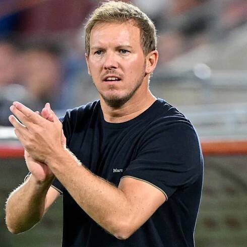 Julian Nagelsmann spricht Klartext zu Fan-Pfiffen nach WM-Quali-Sieg