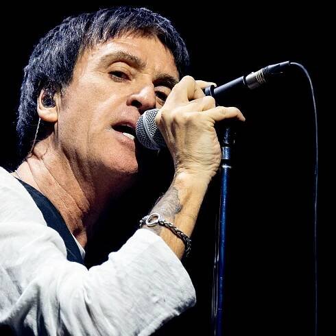 Johnny Marr Condemns Trump for Playing the Smiths at Rallies: “Consider This Shit Shut Right Down”