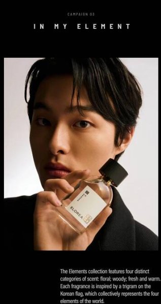 Chan-young Yoon – ELOREA 