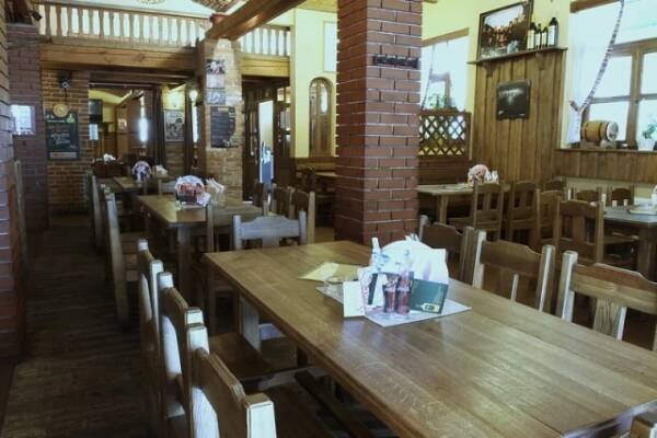 Ventura Pub