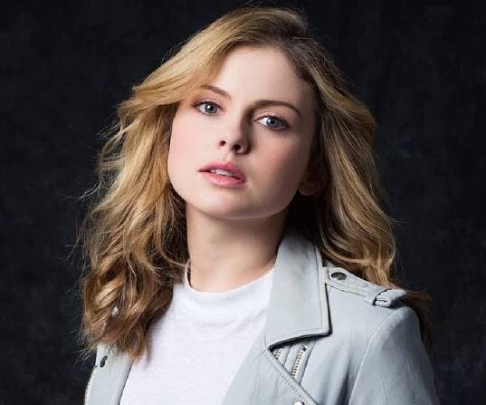 Rose McIver - Bio, Facts, Family Life of New Zealander Actress