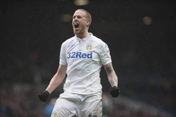 Leeds United V Sheffield Wednesday - Sky Bet Championship