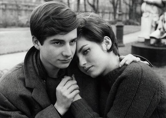 Jean-Pierre Léaud