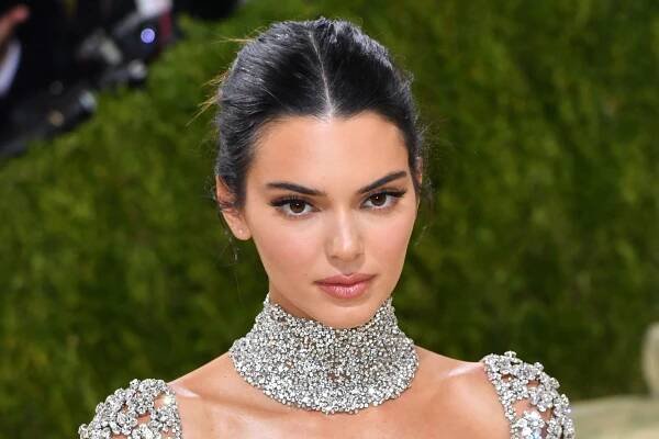 Kendall Jenner Shared Her Go-to Ways for Coping with Anxiety