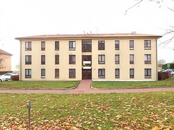 Okružní, Roudnice nad Labem, okres Litoměřice