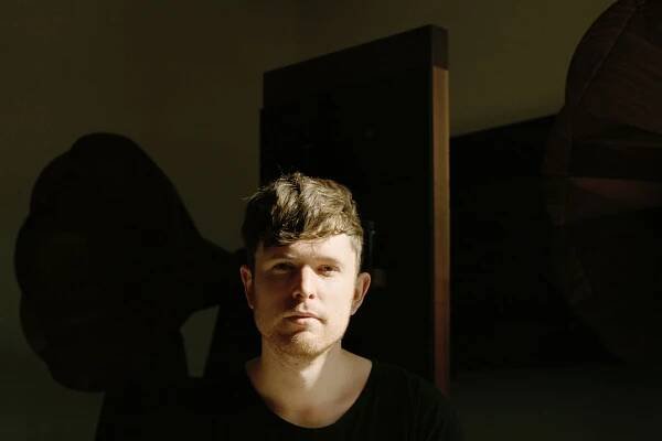 James Blake Pivots to Background Music