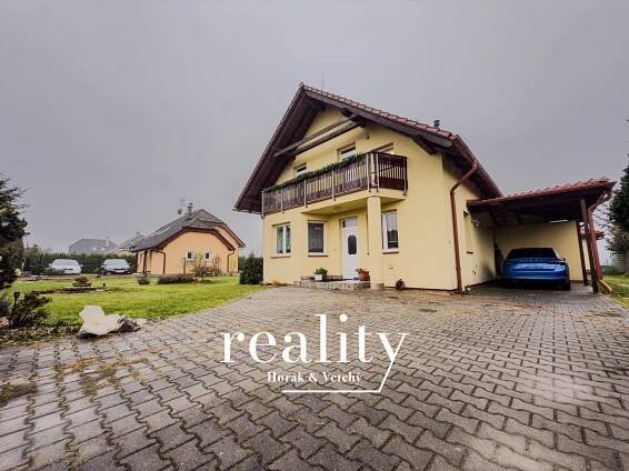 Prodej Dům, Krmelínská, Ostrava - Nová Bělá