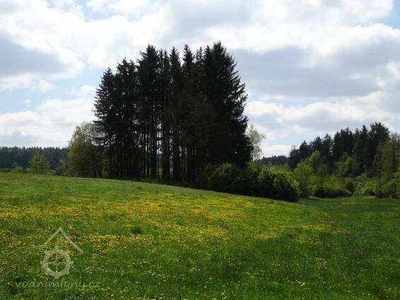 Bulantův mlýn | Vodnimlyny.cz