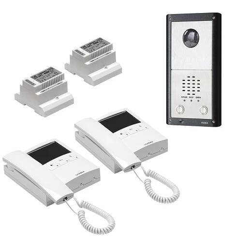 VR4K Video Kits