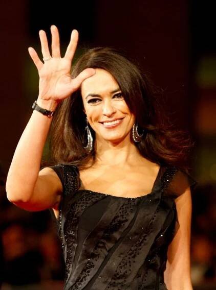 Maria Grazia Cucinotta