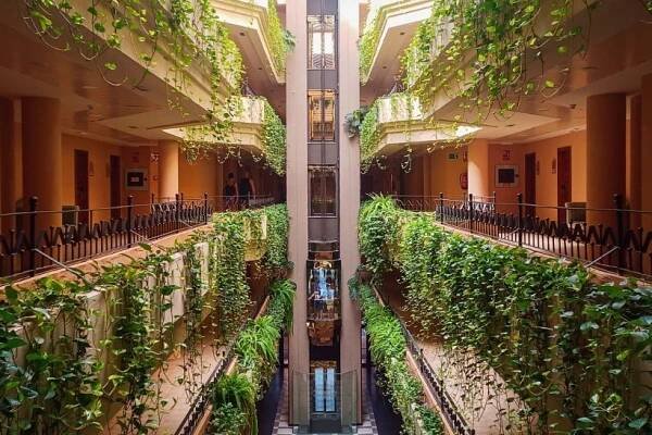 Hotel Playacanela, Španělsko Andalusie - 9 765 Kč Invia
