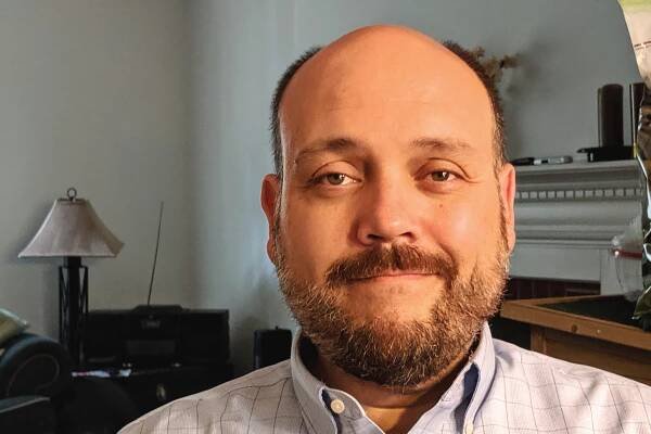 CLOCK Community Welcome: John Callahan