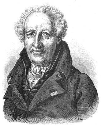 De Jussieuův systém