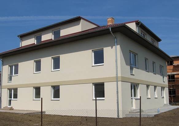 Royal Diamond - Stavební společnost s.r.o.