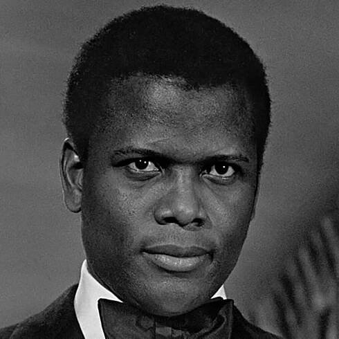 Sidney Poitier - The New York Times
