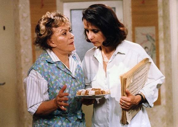 Svědkyně (1991)