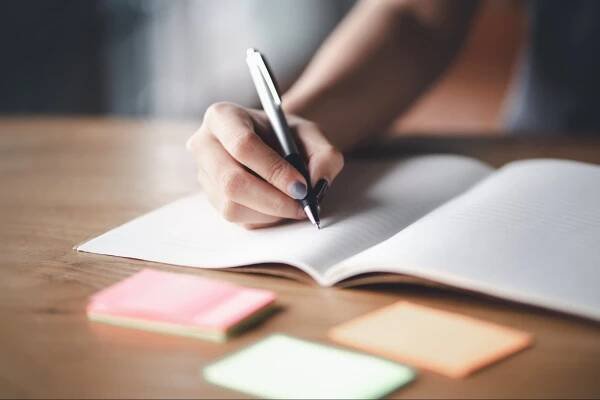 4 Ways Writing a Book Will Transform You