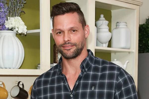 Sweet Magnolias' Justin Bruening Teases 'Huge Leaps Forward' for Cal in Season 3