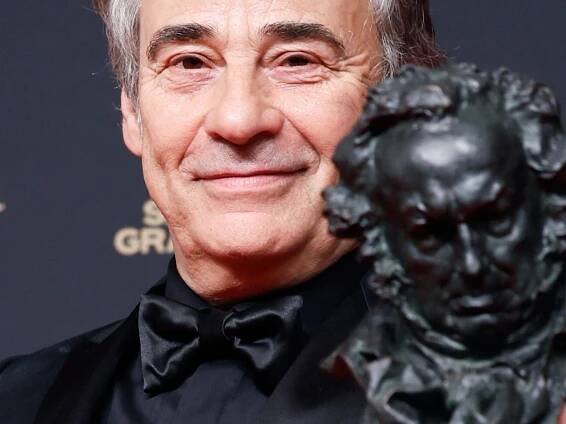 Ganadores de los Premios Goya 2025: 'El 47' y Eduard Fernández triunfan en una noche insólita para el cine español