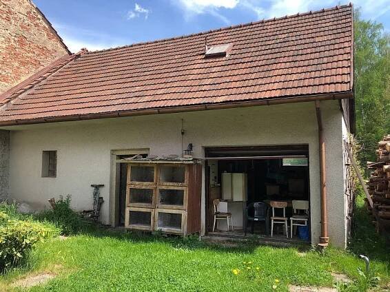 Prodej Dům, Dolní Cerekev, okres Jihlava
