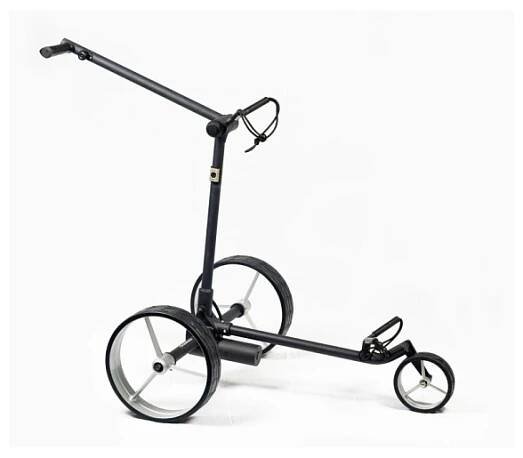 Elektrický golfový vozik Davies Caddy SMART