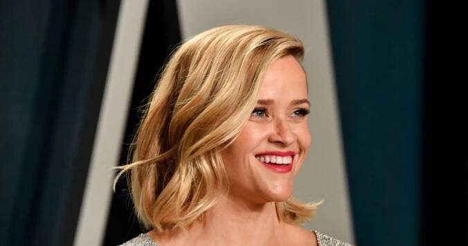 Herečka, podnikatelka a matka! Tři životní role Reese Witherspoon