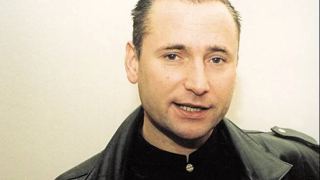 Zakladatel taneční skupiny UNO Richard Hes (†50): Podlehl zápalu plic