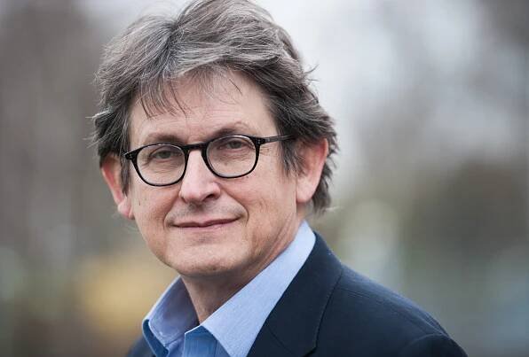 Right Livelihood Award 2014