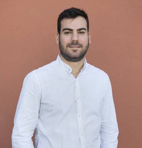 David Santos