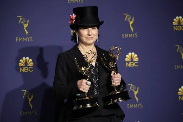 'Gypsy': Marvelous Mrs. Maisel's Amy Sherman-Palladino Revives Movie