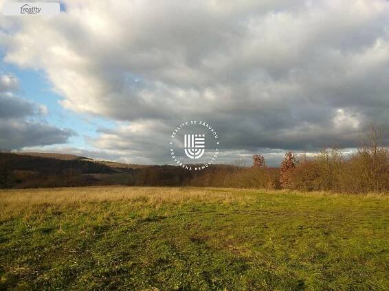 Prodej Pozemek, Skuhrov - Hatě, okres Beroun