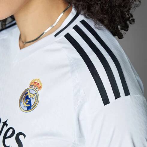Domácí dres Real Madrid 24/25