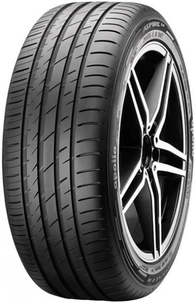 Apollo Aspire XP 245/50 R18 100 Y od 3 866 Kč