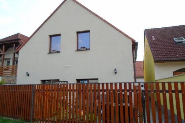 Apartmán V Podzámčí foto 1