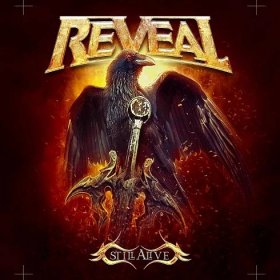 Reveal | CD Still Alive | Musicrecords