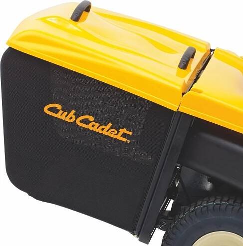 Cub Cadet LR2 NR76