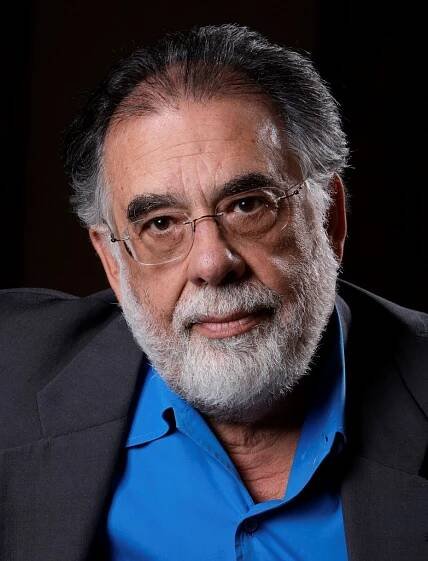 Oscarový režisér Francis Ford Coppola v slzách: Smrt milované manželky (†87)